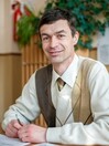 Берг Дмитрий Борисович