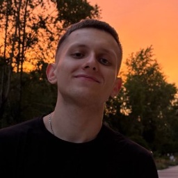 Бердников Алексей Дмитриевич
