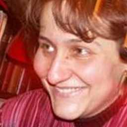 Березович Елена Львовна