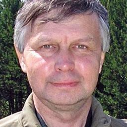 Береснев Сергей Анатольевич