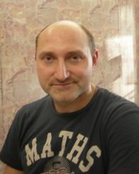 Голубев Евгении Викторович