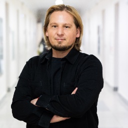 Бессонов Станислав Игоревич