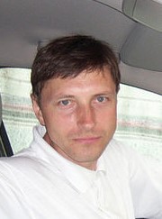 Бисеров Вячеслав Владимирович