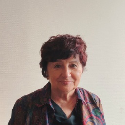 Блинова Лариса Аркадьевна