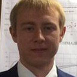 Блинов Виталий Леонидович