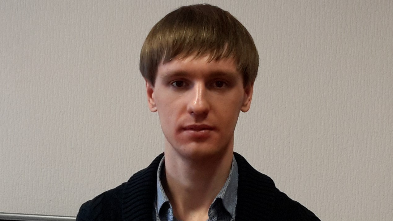 Бовкун Вадим Андреевич
