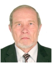 Богоявленский Алексей Викторович
