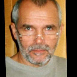 Боднар Александр Михайлович