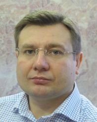 Голубчиков Олег Юрьевич
