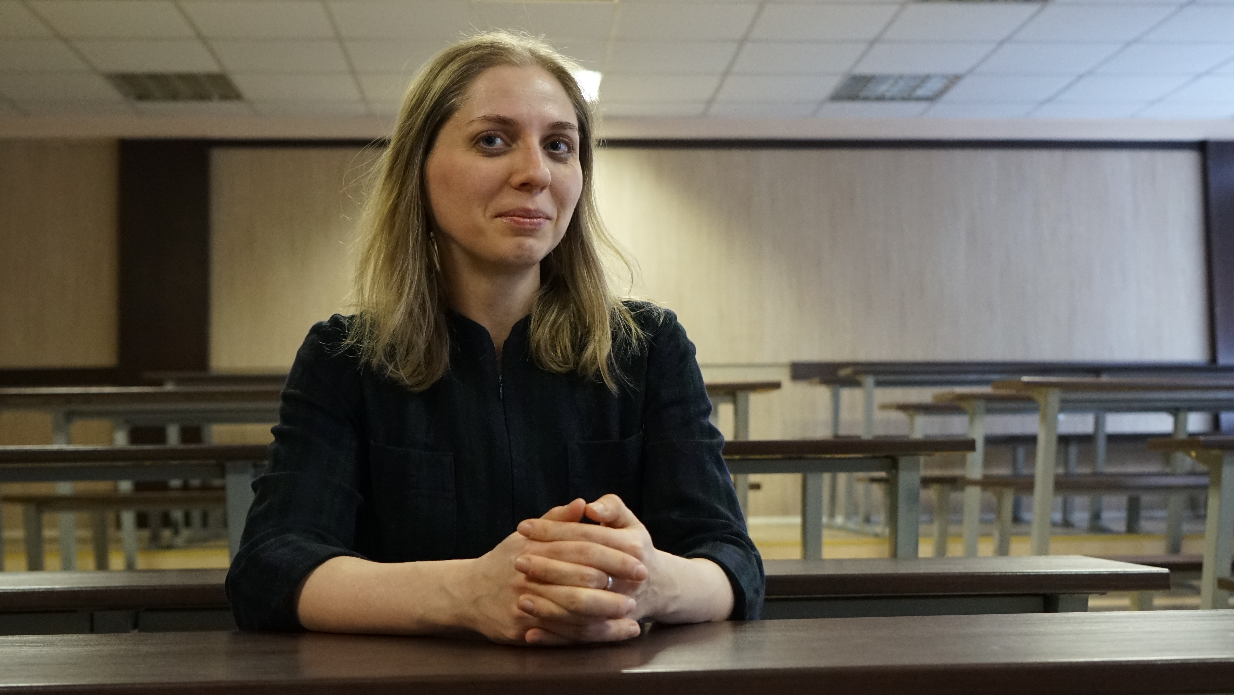 Бородина Елена Васильевна