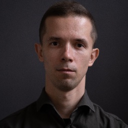 Ботов Михаил Алексеевич
