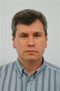 Бояринов Андрей Юрьевич