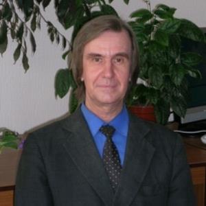 Бояршинов Владимир Валерианович