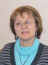 Бредихина Ирина Алексеевна