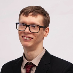 Бредихин Борис Андреевич