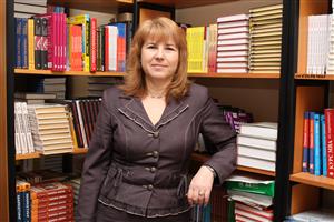 Бритвина Ирина Борисовна