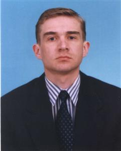 Брусницын Сергей Викторович