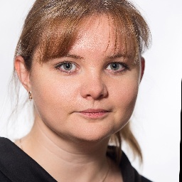 Бугуева Нина Владимировна