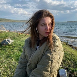 Будкина Анна Владимировна