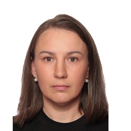 Булатова Дарья Сергеевна