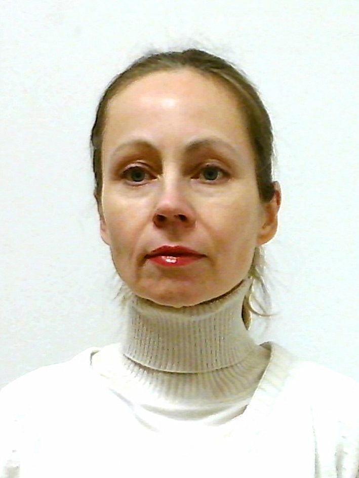 Булатова Элина Валерьевна