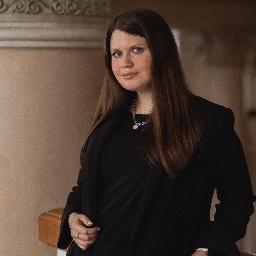 Булганина Марина Юрьевна