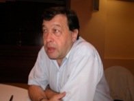 Гонтмахер Евгении Шлемович