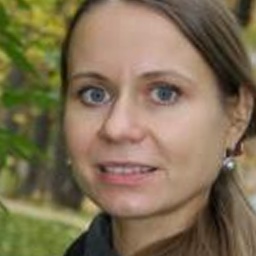Бут Юлия Евгеньевна