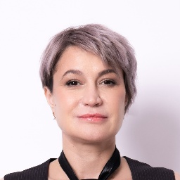 Бушинская Анна Викторовна