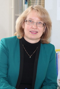 Буянова Елена Станиславовна