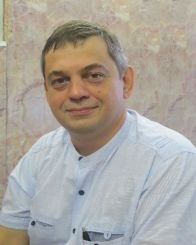 Гончаренко Василии Михаилович