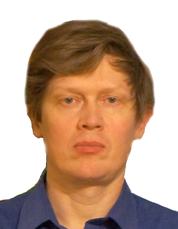 Бывальцев Сергей Васильевич