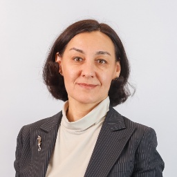 Бывшева Марина Валерьевна