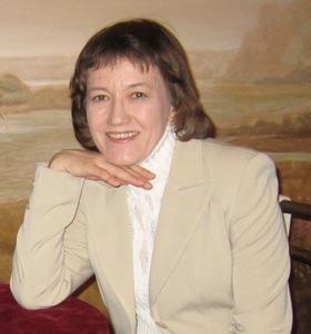 Быкова Светлана Ивановна