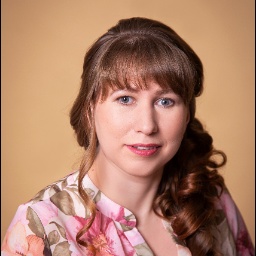 Бычкова Екатерина Юрьевна