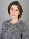 Ваганова Татьяна Павловна