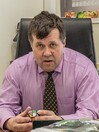 Вайнштейн Илья Александрович
