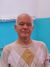 Валиев Ривхат Мударисович