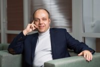 Горбатов Виктор Викторович