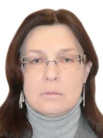 Вандышева Ирина Владимировна
