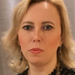 Варгина Татьяна Анатольевна
