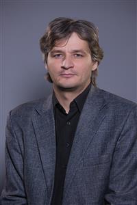 Васьков Дмитрий Александрович