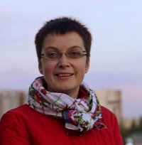 Горбатова Юлия Валерьевна