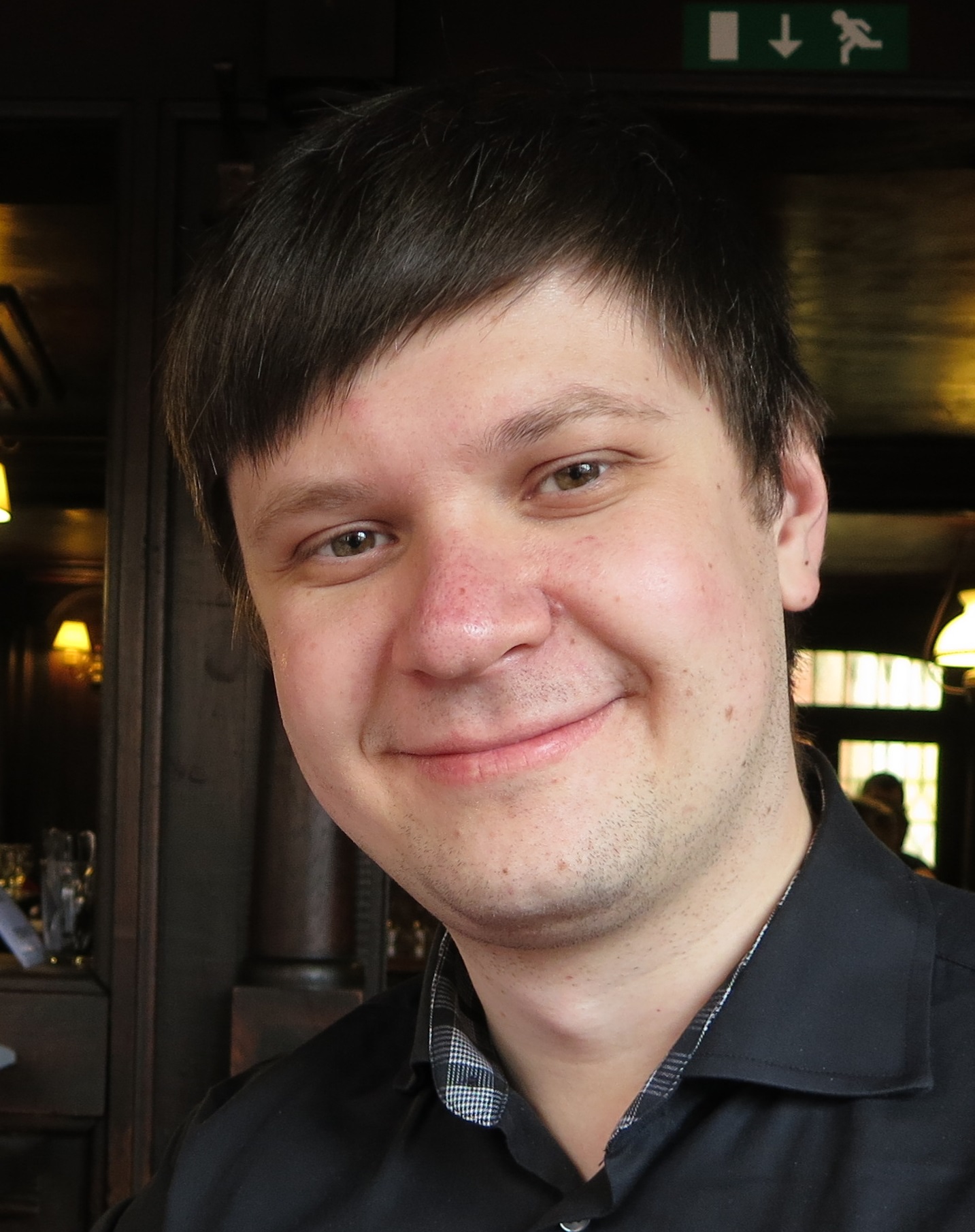 Васюнин Антон Иванович