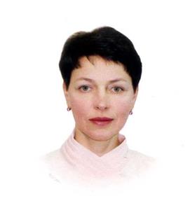 Ватолина Наталья Дмитриевна