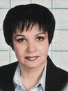 Ведерникова Елена Витальевна