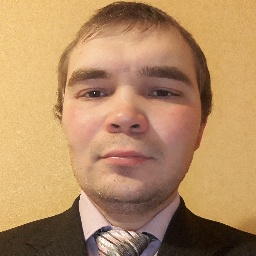 Ведерников Михаил Александрович