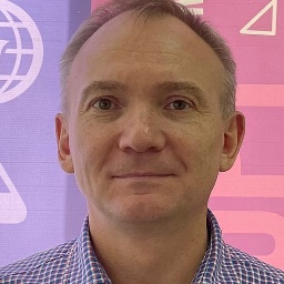 Великанов Владимир Семенович