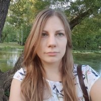 Горбунова Елена Сергеевна