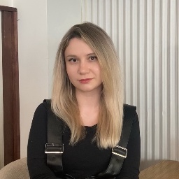 Вишнякова Алина Юрьевна